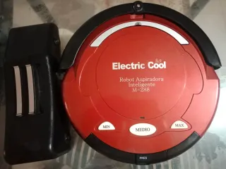 Aspirador Robot Electric Cool M-288
