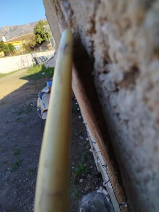 Tabla de surf minilong