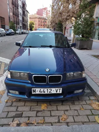 BMW Serie 3 1998