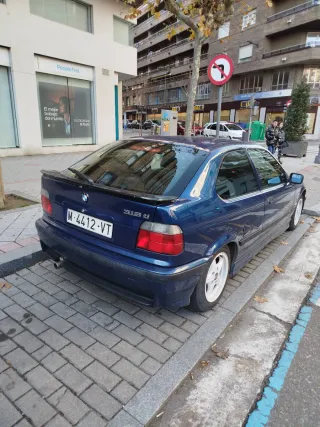 BMW Serie 3 1998
