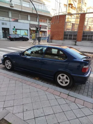BMW Serie 3 1998