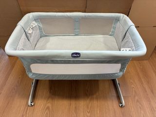 Mini Cuna Colecho Chicco Next2Me Dream