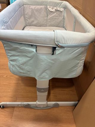 Mini Cuna Colecho Chicco Next2Me Dream