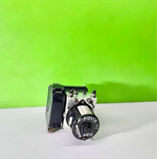 8V51-2C405-AE Modulo ABS Ford Fiesta VI 2010