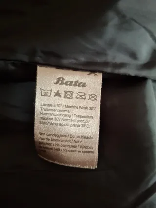 Piumino invernale stampa animalier