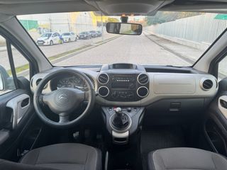 Citroen Berlingo 2014