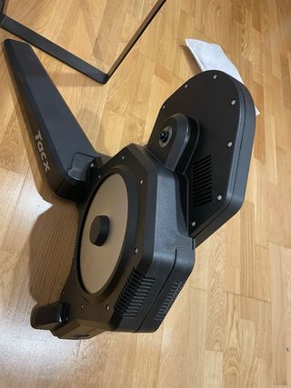 Rodillo Tacx Flux S Smart Bicicleta