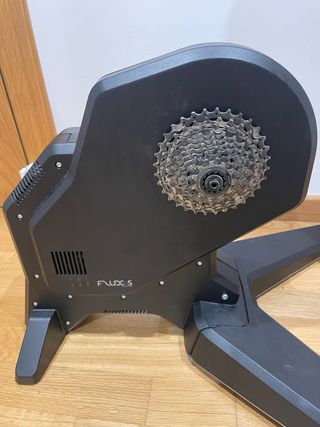 Rodillo Tacx Flux S Smart Bicicleta