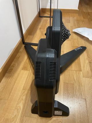 Rodillo Tacx Flux S Smart Bicicleta