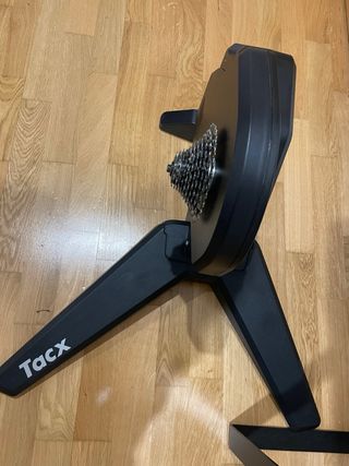 Rodillo Tacx Flux S Smart Bicicleta