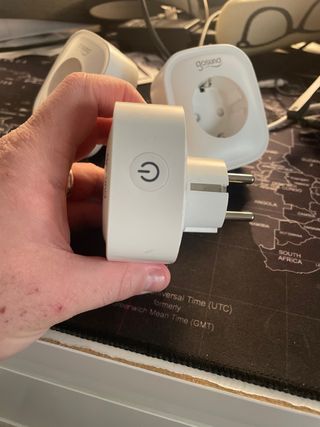 3 Enchufes Inteligentes Gosund