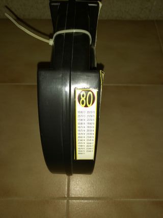 Catene da Neve Rock KNS 9mm Rombo