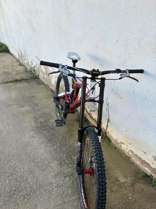 Specialized Big Hit 3 Bicicleta Montaña