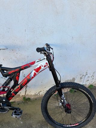 Specialized Big Hit 3 Bicicleta Montaña