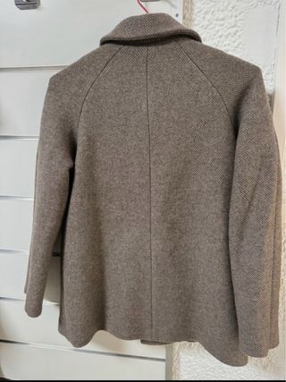 Trenka Niña Massimo Dutti