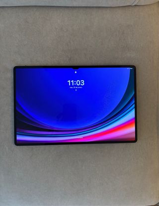 Samsung Galaxy Tab S10 Ultra Negro