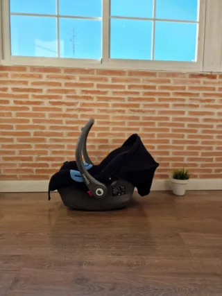 Carrito de bebé Lionelo