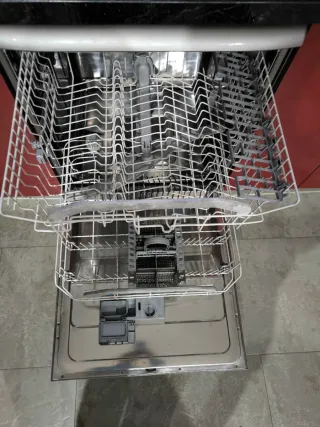 Lavavajillas Hotpoint Ariston