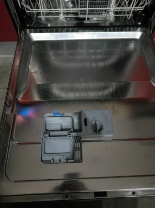 Lavavajillas Hotpoint Ariston