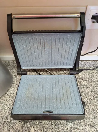 Pack: Licuadora, Amasadora y Sandwichera