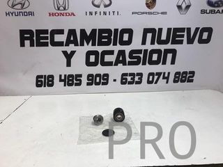 Polea alternador grande punto