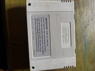 The Legend of Zelda: A Link to the Past SNES PAL