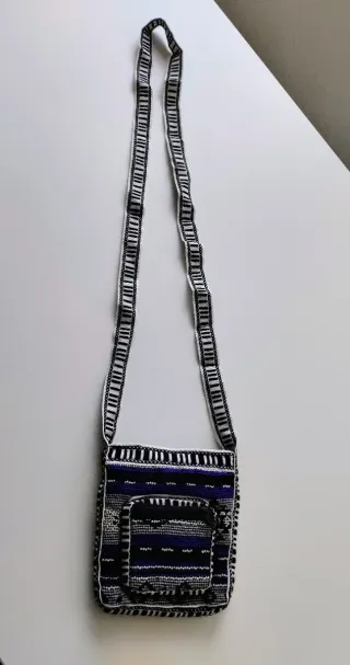 Bolso pequeño niña