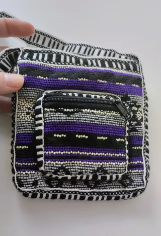 Bolso pequeño niña