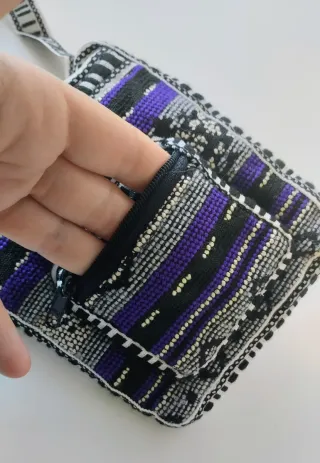 Bolso pequeño niña