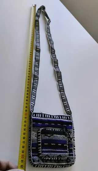 Bolso pequeño niña