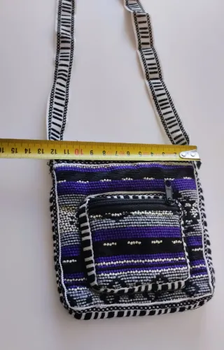 Bolso pequeño niña