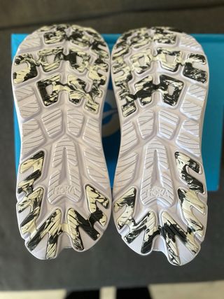 Hoka Kawana Zapatillas Running Negras Talla 44