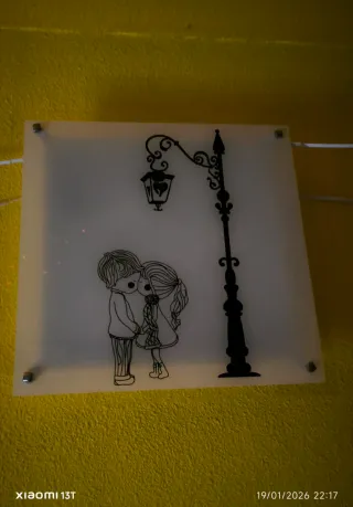 Habitación juvenil completa