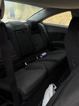 Peugeot 407 2008   3500 asta el viernes