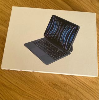 Funda Teclado Inalámbrico iPad