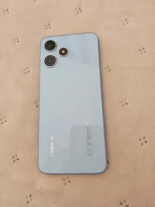 Xiaomi Redmi 12 5G 128GB. Molto nuovo.