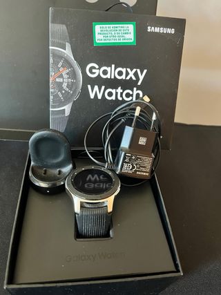 Samsung Galaxy Watch 46mm Bluetooth