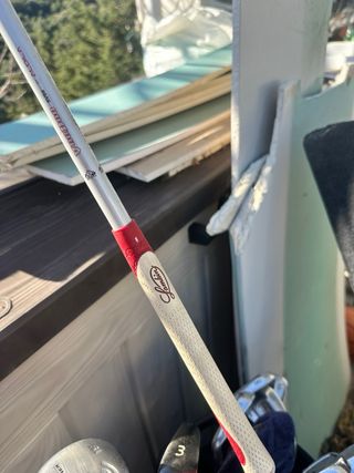 Palos de Golf TaylorMade R9