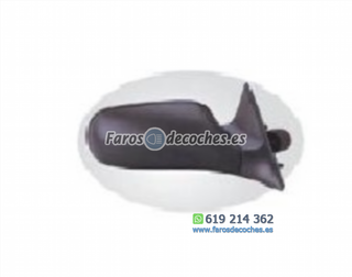 Espejo Retrovisor C/C Derecho Opel Astra (1995->)