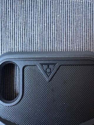 Funda Topeak iPhone 10 XS max