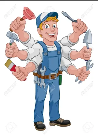 .Manita. Alicatado.pladur . fontanería