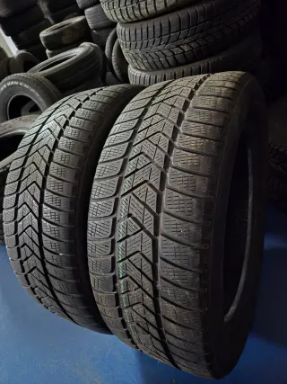 Neumáticos Pirelli 245/45 R18
