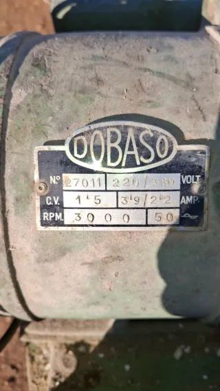 Máquina combinada para madera