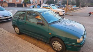 SEAT Ibiza 1996