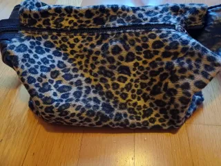 Borsetta donna ecopelle/ecopelliccia