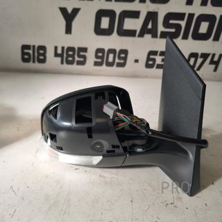 ESPEJO RETROVISOR DERECHO FORD FOCUS NUEVO 6126401