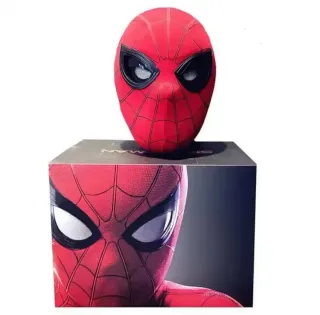 SPIDERMAN MASCARA
