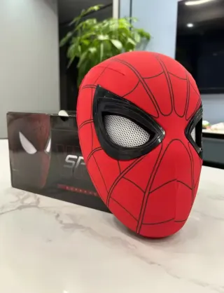 SPIDERMAN MASCARA
