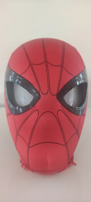 SPIDERMAN MASCARA