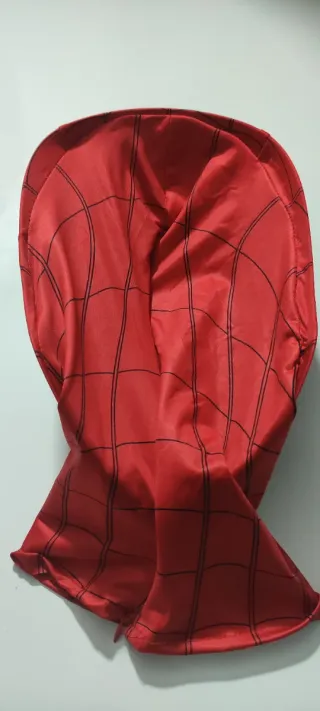 SPIDERMAN MASCARA
